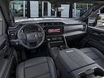 2025 GMC Sierra 2500 Crew Cab 4x4 Pickup for sale #D453295 - photo 15