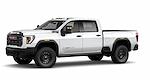 2025 GMC Sierra 2500 Crew Cab 4x4 Pickup for sale #D453295 - photo 28