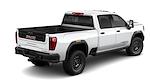 2025 GMC Sierra 2500 Crew Cab 4x4 Pickup for sale #D453295 - photo 29