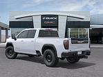 2025 GMC Sierra 2500 Crew Cab 4x4 Pickup for sale #D453295 - photo 3