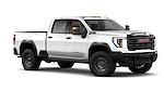 2025 GMC Sierra 2500 Crew Cab 4x4 Pickup for sale #D453295 - photo 30