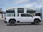 2025 GMC Sierra 2500 Crew Cab 4x4 Pickup for sale #D453295 - photo 5