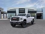 2025 GMC Sierra 2500 Crew Cab 4x4 Pickup for sale #D453295 - photo 8