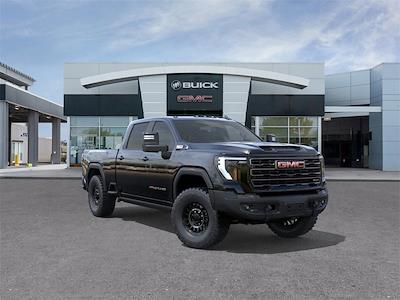 2025 GMC Sierra 2500 Crew Cab 4x4 Pickup for sale #D453296 - photo 1