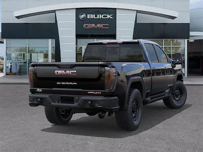 2025 GMC Sierra 2500 Crew Cab 4x4 Pickup for sale #D453296 - photo 2