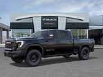 2025 GMC Sierra 2500 Crew Cab 4x4 Pickup for sale #D453296 - photo 3