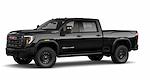 2025 GMC Sierra 2500 Crew Cab 4x4 Pickup for sale #D453296 - photo 28
