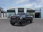 2025 GMC Sierra 2500 Crew Cab 4x4 Pickup for sale #D453296 - photo 8