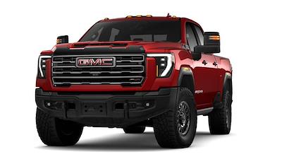 2025 GMC Sierra 2500 Crew Cab 4x4 Pickup for sale #D453297 - photo 1