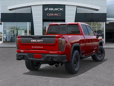 2025 GMC Sierra 2500 Crew Cab 4x4 Pickup for sale #D453297 - photo 2