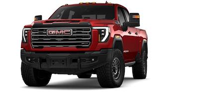 2025 GMC Sierra 2500 Crew Cab 4x4 Pickup for sale #D453297 - photo 2