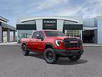 2025 GMC Sierra 2500 Crew Cab 4x4 Pickup for sale #D453297 - photo 10