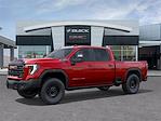2025 GMC Sierra 2500 Crew Cab 4x4 Pickup for sale #D453297 - photo 11