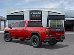 2025 GMC Sierra 2500 Crew Cab 4x4 Pickup for sale #D453297 - photo 12