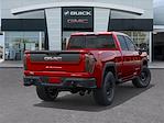 2025 GMC Sierra 2500 Crew Cab 4x4 Pickup for sale #D453297 - photo 13