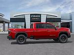 2025 GMC Sierra 2500 Crew Cab 4x4 Pickup for sale #D453297 - photo 14