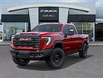 2025 GMC Sierra 2500 Crew Cab 4x4 Pickup for sale #D453297 - photo 15