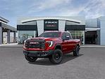 2025 GMC Sierra 2500 Crew Cab 4x4 Pickup for sale #D453297 - photo 17