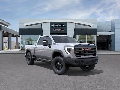 2025 GMC Sierra 2500 Crew Cab 4x4 Pickup for sale #D453298 - photo 1