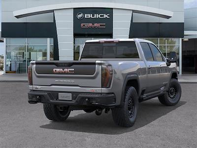 2025 GMC Sierra 2500 Crew Cab 4x4 Pickup for sale #D453298 - photo 2