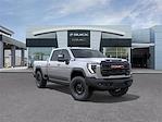 2025 GMC Sierra 2500 Crew Cab 4x4 Pickup for sale #D453298 - photo 1