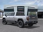 2025 GMC Sierra 2500 Crew Cab 4x4 Pickup for sale #D453298 - photo 4