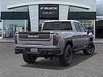 2025 GMC Sierra 2500 Crew Cab 4x4 Pickup for sale #D453298 - photo 2