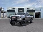 2025 GMC Sierra 2500 Crew Cab 4x4 Pickup for sale #D453298 - photo 8