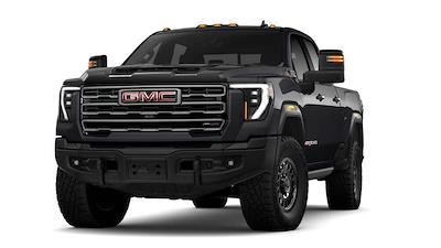 2025 GMC Sierra 2500 Crew Cab 4x4 Pickup for sale #D453299 - photo 1