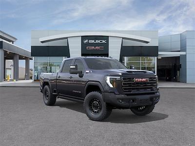 2025 GMC Sierra 2500 Crew Cab 4x4 Pickup for sale #D453299 - photo 1
