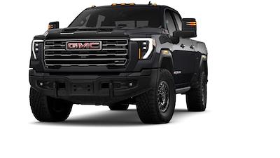 2025 GMC Sierra 2500 Crew Cab 4x4 Pickup for sale #D453299 - photo 2