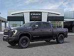 2025 GMC Sierra 2500 Crew Cab 4x4 Pickup for sale #D453299 - photo 11
