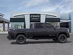2025 GMC Sierra 2500 Crew Cab 4x4 Pickup for sale #D453299 - photo 14
