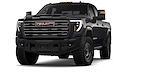 2025 GMC Sierra 2500 Crew Cab 4x4 Pickup for sale #D453299 - photo 2