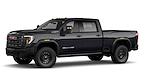 2025 GMC Sierra 2500 Crew Cab 4x4 Pickup for sale #D453299 - photo 4