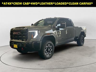 2024 GMC Sierra 2500 Crew Cab 4x2 Pickup for sale #D453299A - photo 1