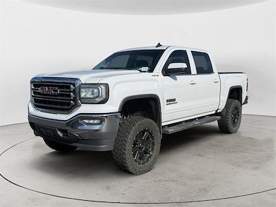 2016 GMC Sierra 1500 Crew Cab 4WD Pickup for sale #D453299B - photo 1