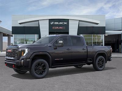 2025 GMC Sierra 2500 Crew Cab 4x4 Pickup for sale #D453302 - photo 2
