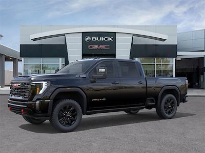 2025 GMC Sierra 2500 Crew Cab 4x4 Pickup for sale #D453303 - photo 2