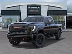 2025 GMC Sierra 2500 Crew Cab 4x4 Pickup for sale #D453303 - photo 6