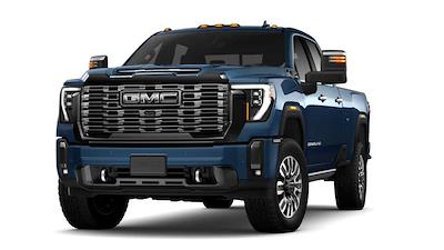 2025 GMC Sierra 3500 Crew Cab 4x4 Pickup for sale #D453305 - photo 1