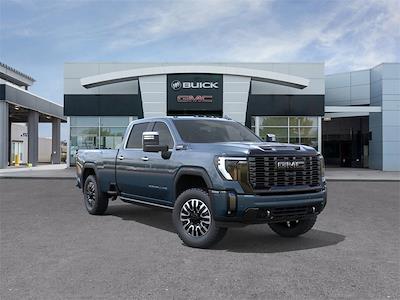 2025 GMC Sierra 3500 Crew Cab 4x4 Pickup for sale #D453305 - photo 1