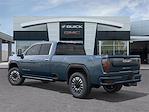 2025 GMC Sierra 3500 Crew Cab 4x4 Pickup for sale #D453305 - photo 4