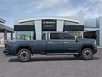 2025 GMC Sierra 3500 Crew Cab 4x4 Pickup for sale #D453305 - photo 5