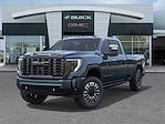 2025 GMC Sierra 3500 Crew Cab 4x4 Pickup for sale #D453305 - photo 6