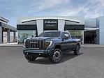 2025 GMC Sierra 3500 Crew Cab 4x4 Pickup for sale #D453305 - photo 8