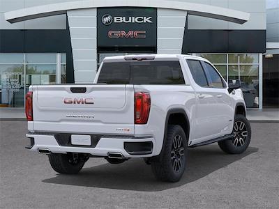 2025 GMC Sierra 1500 Crew Cab 4x4 Pickup for sale #D453309 - photo 2