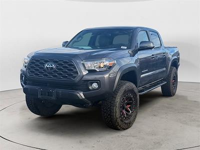 2020 Toyota Tacoma Double Cab 4WD Pickup for sale #D453310A - photo 1