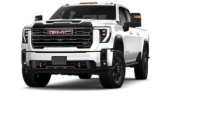 New 2025 GMC Sierra 2500 AT4 Crew Cab 4x4 Pickup for sale #D453316 - photo 2