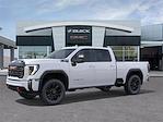 New 2025 GMC Sierra 2500 AT4 Crew Cab 4x4 Pickup for sale #D453316 - photo 3